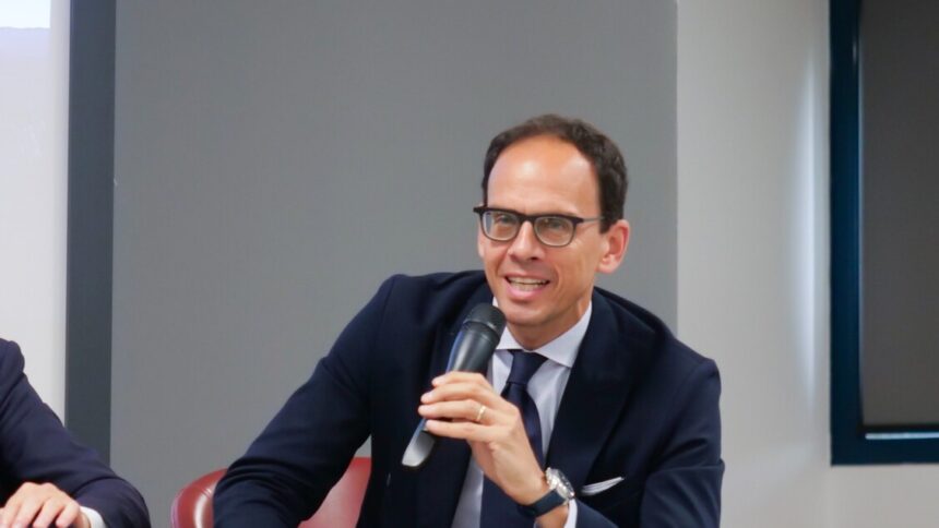 Serie B per la sostenibilità, Bedin 'siamo più di un campionato' - Calcio