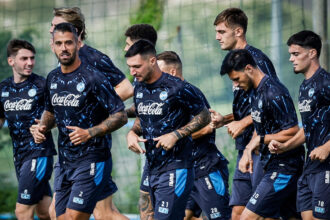 Il Napoli senza Lobotka, Conte punta su Gilmour contro il Torino - Calcio