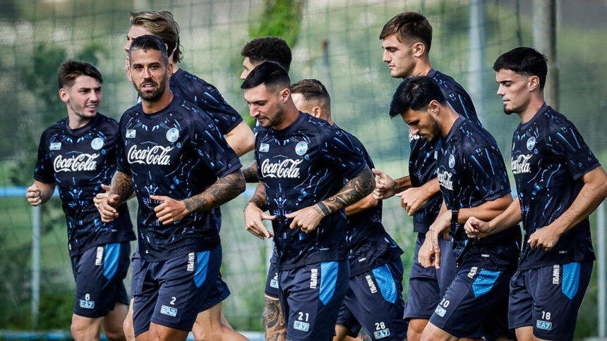 Il Napoli senza Lobotka, Conte punta su Gilmour contro il Torino - Calcio