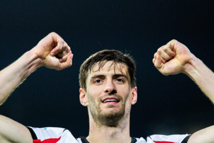 Matteo Gabbia operato per un'ernia inguinale, out un mese - Calcio