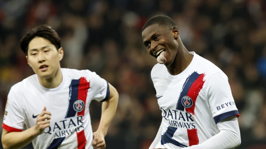 La Ligue dice sì al Psg, rinviata la gara col Lens. Ma è polemica - Calcio