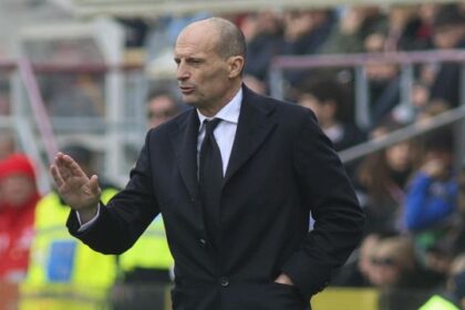 spunta un patto nello spogliatoio, la decisione di Allegri sul modulo