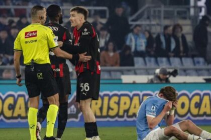 la verità su rigore negato e gol annullato, il rosso a Sarri