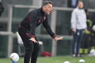 Torino, D'Aversa ha già cancellato Baroni e rivitalizzato la squadra ma il club non lo sa: che gaffe