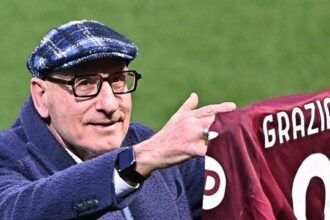 a Lissone giocano a carte invece di guardare il monitor. Caressa attacca Marelli