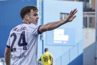 Bologna fa suo il derby con il Sassuolo, ora testa alla Roma - Calcio