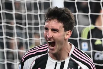 Serie A: Juve batte Pisa 4-0, sblocca Cambiaso poi Thuram, Yildiz e Boga CRONACA e FOTO - Calcio