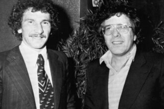 E' morto Beppe Savoldi - Calcio