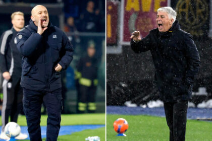 Europa League, Bologna-Roma in campo giovedì alle 18.45 - Calcio