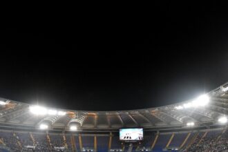 Calcio: Lazio, la protesta del tifo prosegue, stadio vuoto anche contro il Sassuolo - Calcio