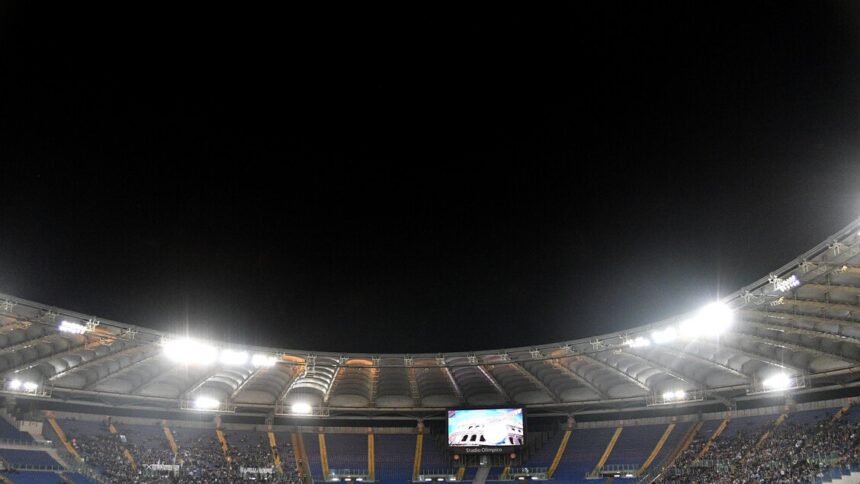 Calcio: Lazio, la protesta del tifo prosegue, stadio vuoto anche contro il Sassuolo - Calcio