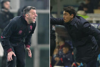 Serie A: in campo venerdì alle 20,45 Torino-Parma DIRETTA - Calcio