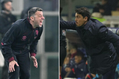 Serie A: in campo venerdì alle 20,45 Torino-Parma DIRETTA - Calcio