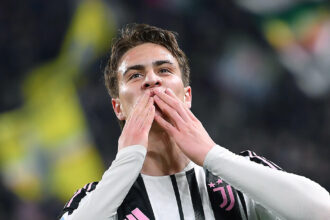 Serie A: Juventus-Sassuolo in campo 1-1 DIRETTA - Calcio