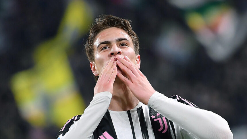 Serie A: Juventus-Sassuolo in campo 1-1 DIRETTA - Calcio