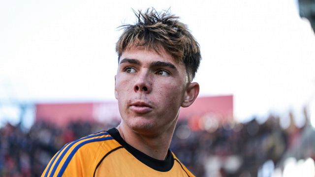 il giudice sportivo li multa