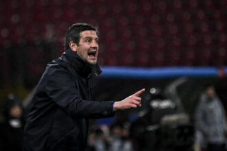 Serie A: in campo sabato alle 15 Inter-Atalanta DIRETTA - Calcio