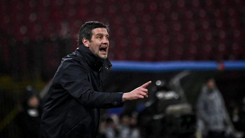 Serie A: in campo sabato alle 15 Inter-Atalanta DIRETTA - Calcio