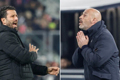 Serie A: Sassuolo-Bologna in campo domenica alle 15 DIRETTA Probabili formazioni - Calcio