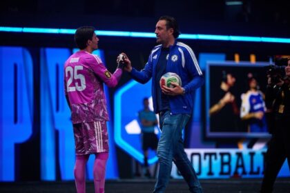 Kings League Italy entra nel vivo 2/a stagione tra vip, intrattenimento e agonismo - Calcio