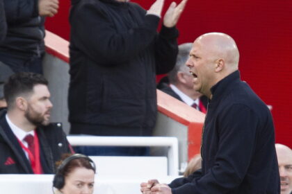 Premier: il Liverpool inciampa sull'ultima in classifica - Calcio