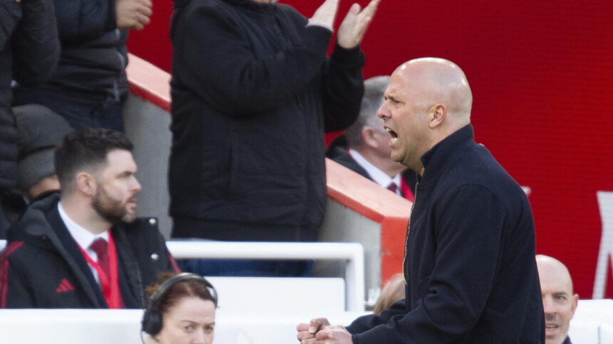 Premier: il Liverpool inciampa sull'ultima in classifica - Calcio