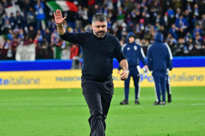 Gattuso, "non siamo belli ma la nostra storia ci insegna a soffrire per vincere" - Calcio