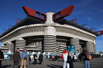 San Siro: al via iter nuovo stadio, lavori nella seconda parte del 2027 - Calcio