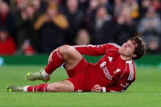 nuovo problema per l'azzurro, Gattuso in ansia per i playoff mondiali