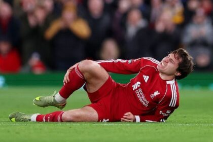 nuovo problema per l'azzurro, Gattuso in ansia per i playoff mondiali