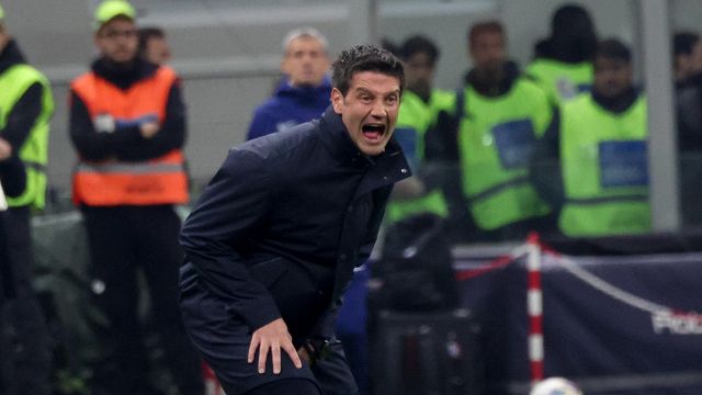 la volata scudetto col Milan, l’incubo rimonta e il gesto di Marotta