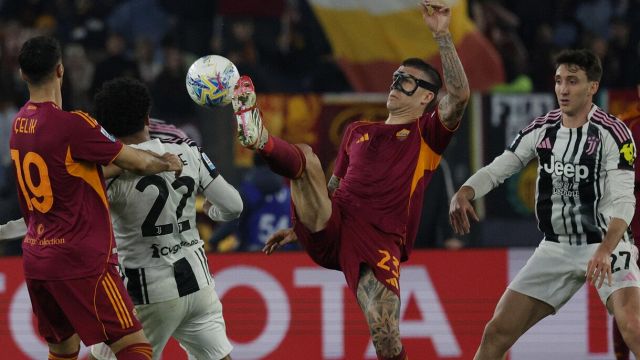 Spalletti scatenato e la reazione dello stadio, la verità sui rigori negati