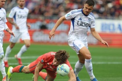 sindrome da caso Bastoni, due simulazioni inesistenti