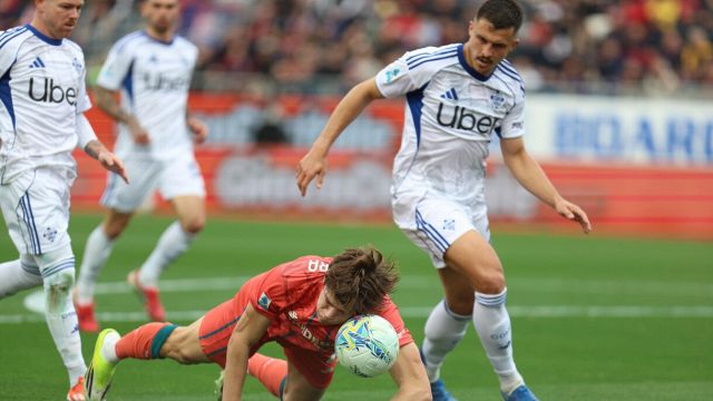 sindrome da caso Bastoni, due simulazioni inesistenti