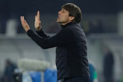 si comincia con Napoli-Torino, il programma della 28esima giornata