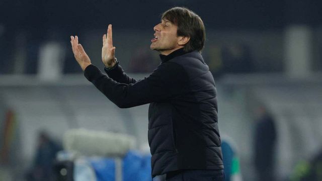 si comincia con Napoli-Torino, il programma della 28esima giornata