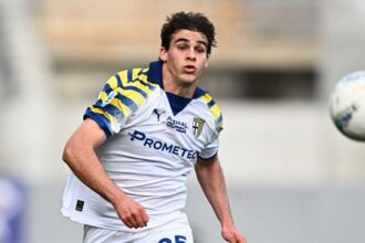 infortunio, lacrime e fuori dopo 10’ alla seconda da titolare, come sta