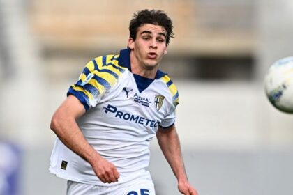 infortunio, lacrime e fuori dopo 10’ alla seconda da titolare, come sta