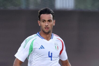 L'U21 corre verso Euro 2027 'in Svezia vinciamo ancora' - Calcio