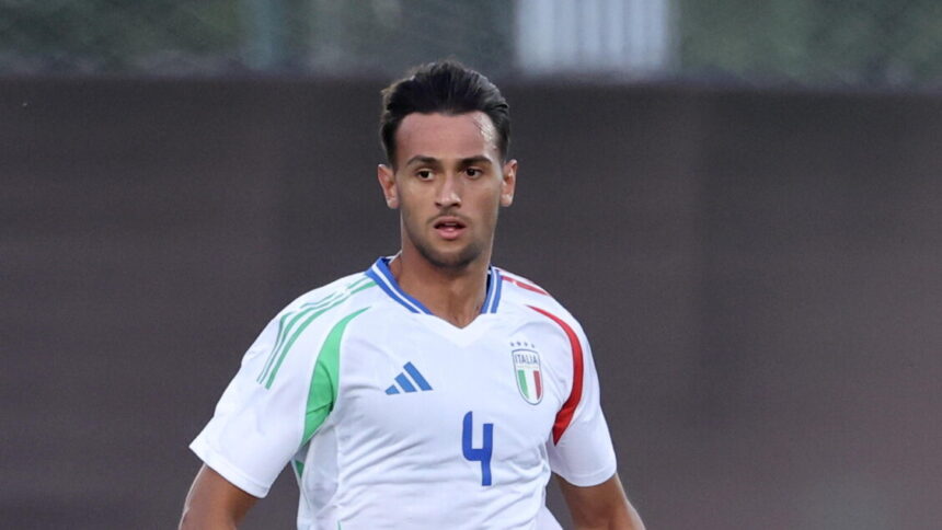 L'U21 corre verso Euro 2027 'in Svezia vinciamo ancora' - Calcio