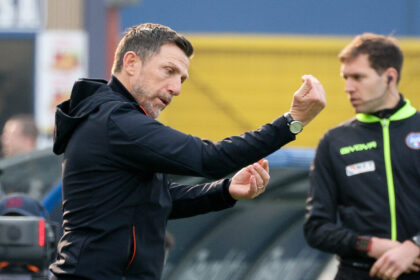 Calcio: il Lecce a Napoli, con tanti dubbi per Di Francesco - Calcio