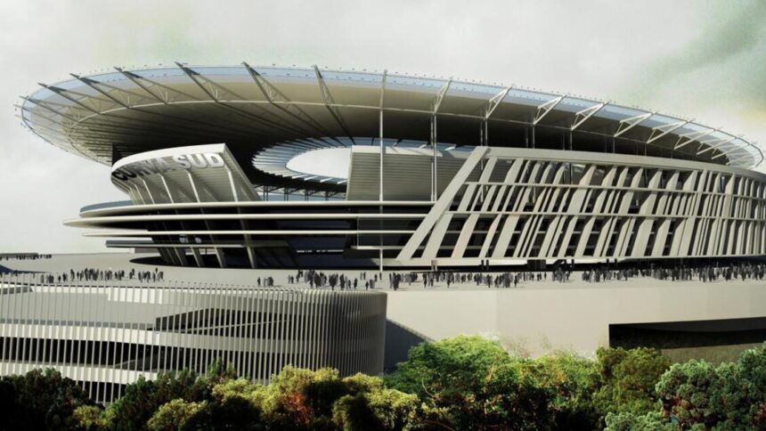 Stadio della Roma, 'via libera delle commissioni al progetto di fattibilità' - Calcio