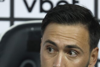 Calcio: Davide Ancelotti torna al fianco del padre nello staff tecnico del Brasile - Calcio