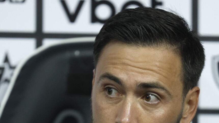 Calcio: Davide Ancelotti torna al fianco del padre nello staff tecnico del Brasile - Calcio