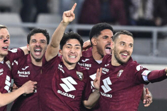 Serie A: il Torino batte il Parma 4-1 CRONACA e FOTO - Calcio