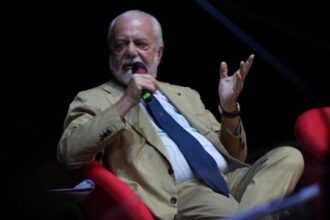 la retromarcia della Figc dopo lo schiaffo a De Laurentiis, ma è polemica