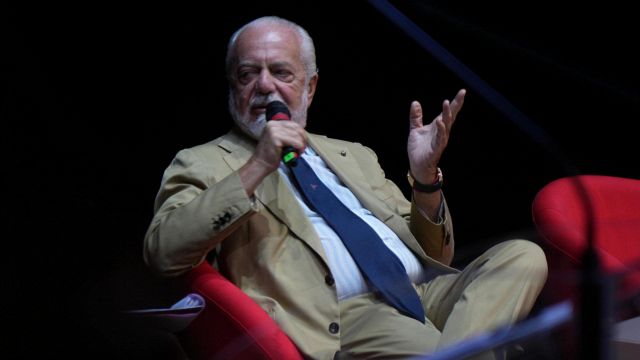 la retromarcia della Figc dopo lo schiaffo a De Laurentiis, ma è polemica