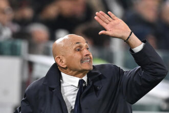 Serie A: Spalletti, 'Ancora tante gare, possibilità Champions intatte' - Calcio