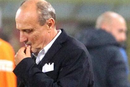 “È il punto più basso. Sarri sbaglia a lamentarsi”