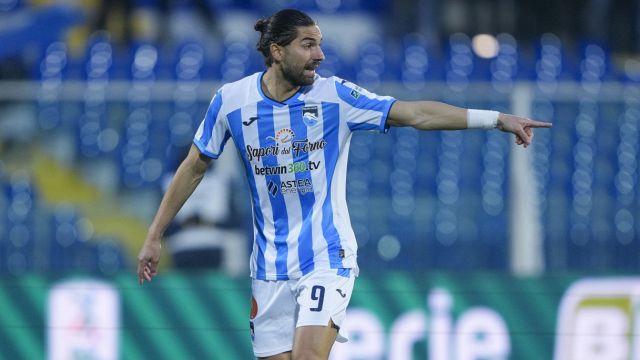 Di Nardo segna con Cittadini a terra, è bufera